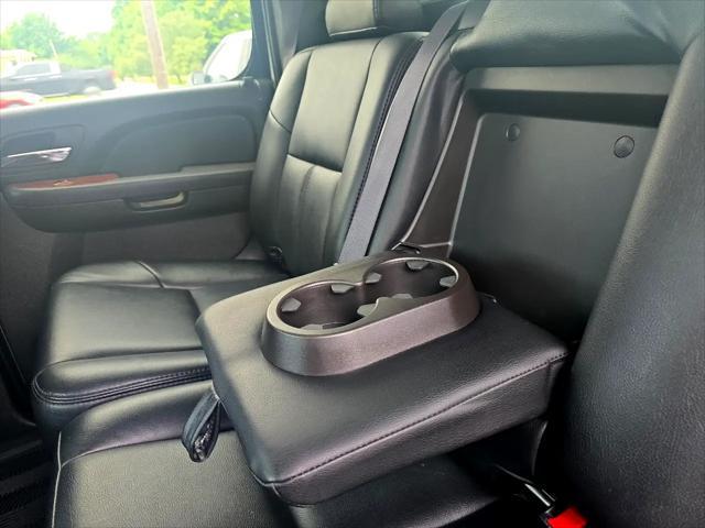 used 2012 Chevrolet Avalanche car, priced at $15,995