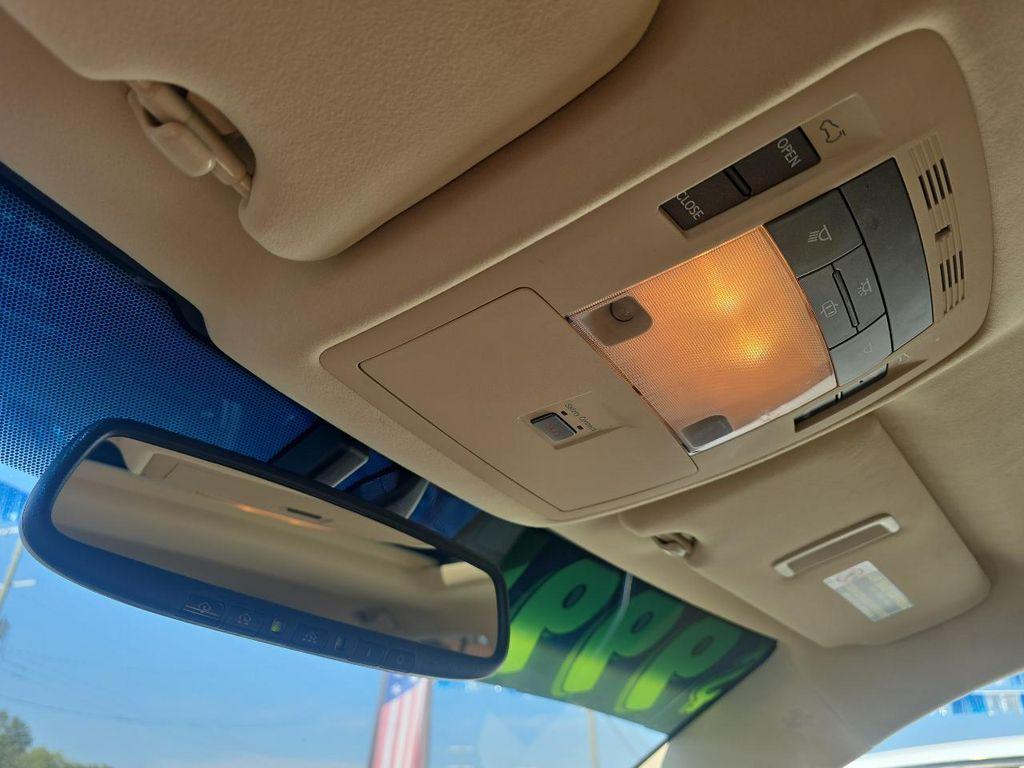 used 2013 Lexus RX 350 car, priced at $9,995