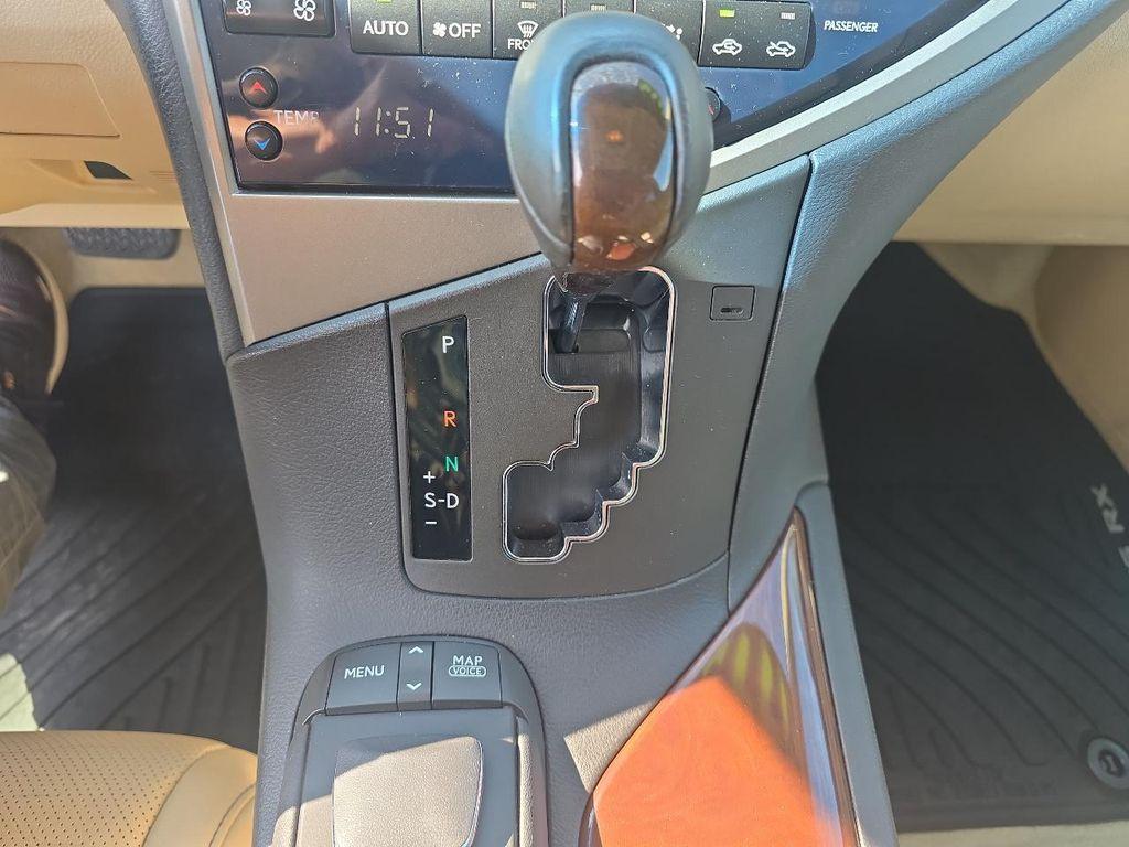 used 2013 Lexus RX 350 car, priced at $9,995