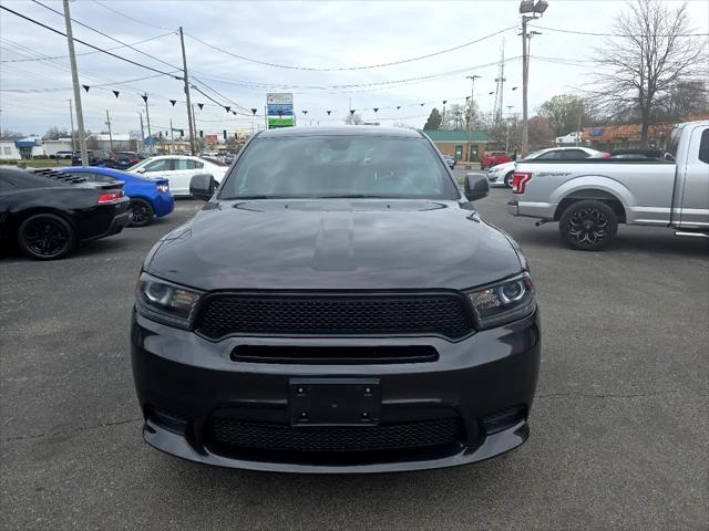 used 2020 Dodge Durango car, priced at $18,995