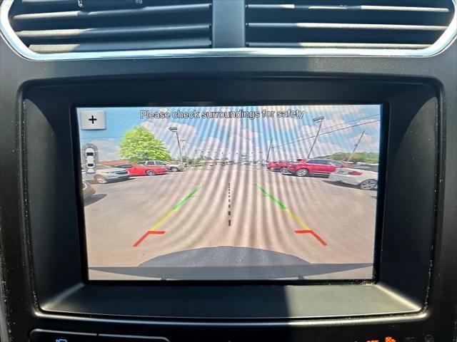 used 2019 Ford Explorer car, priced at $23,995