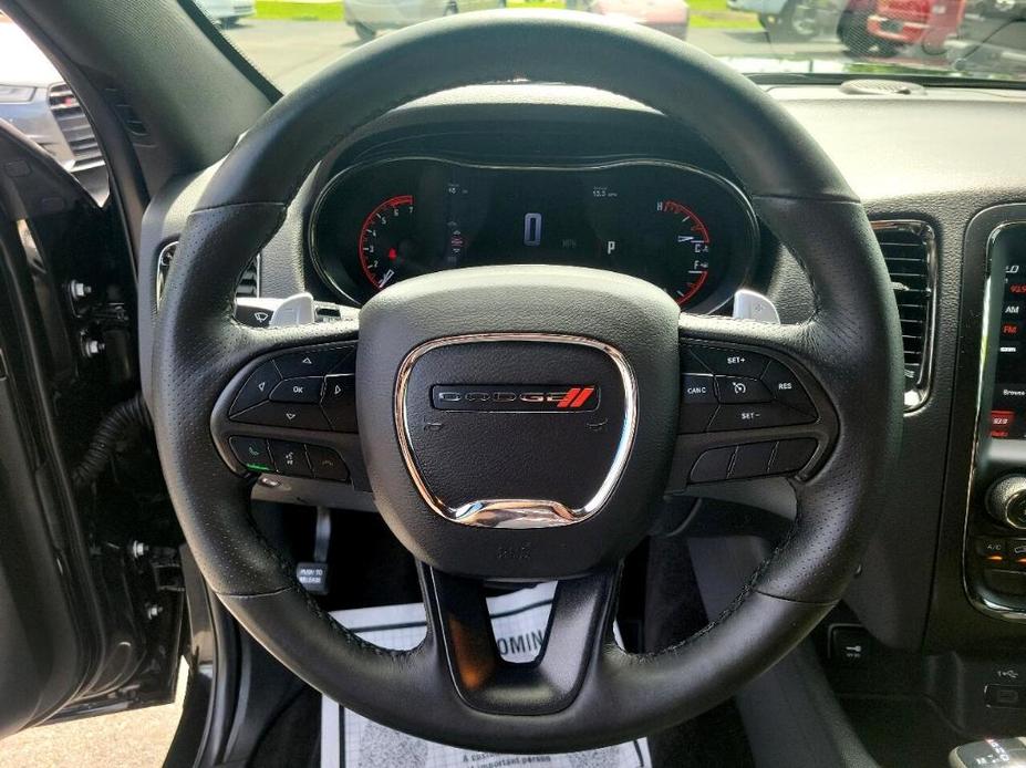used 2019 Dodge Durango car, priced at $27,995