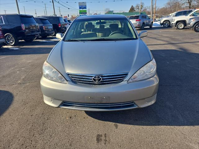 used 2006 Toyota Camry car, priced at $4,995