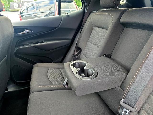 used 2019 Chevrolet Equinox car, priced at $16,995