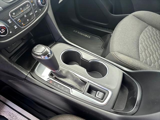used 2019 Chevrolet Equinox car, priced at $16,995
