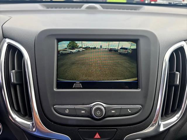 used 2019 Chevrolet Equinox car, priced at $16,995