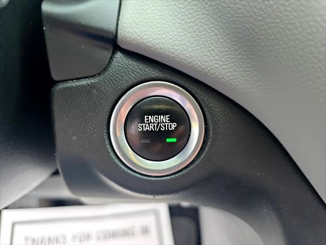 used 2021 Chevrolet Equinox car, priced at $15,500