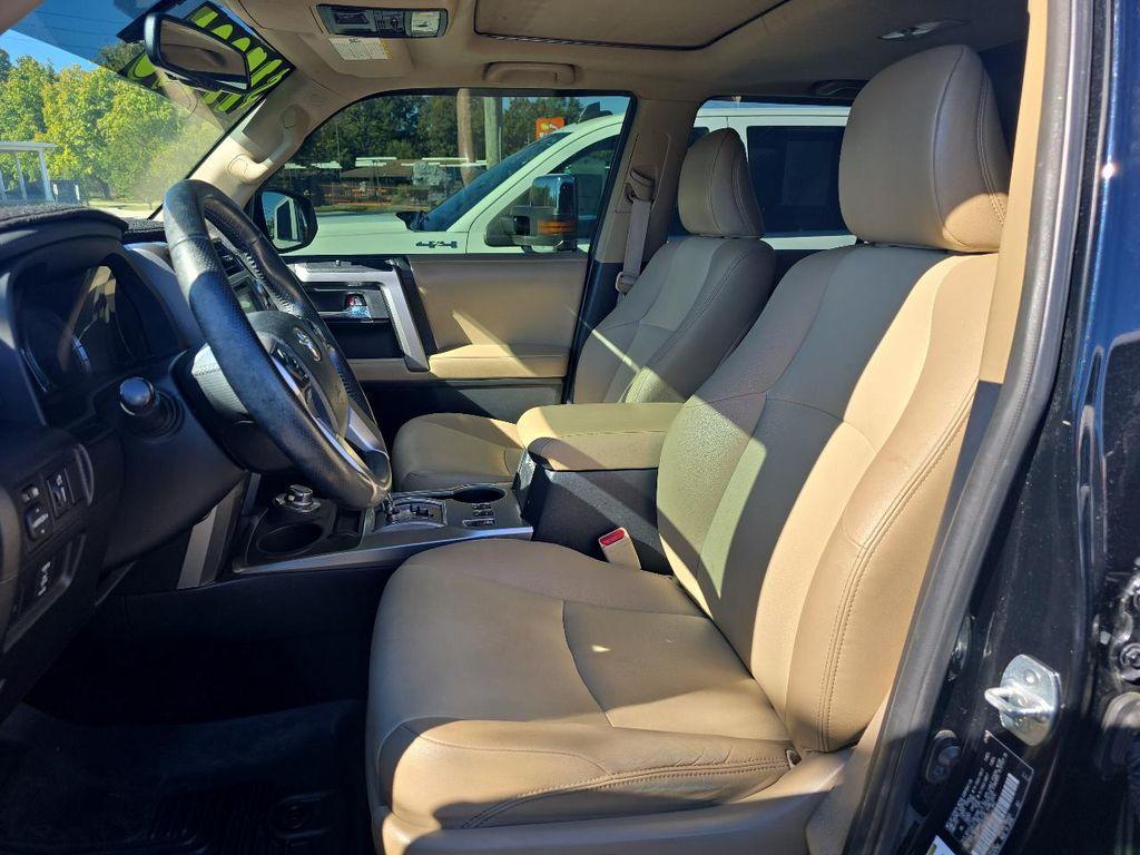 used 2016 Toyota 4Runner car, priced at $17,995