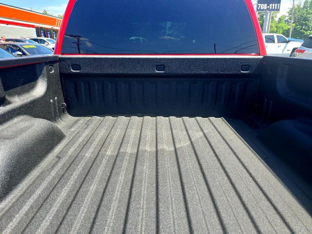 used 2012 Chevrolet Silverado 1500 car, priced at $17,995