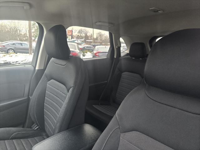 used 2015 Ford Edge car, priced at $8,995