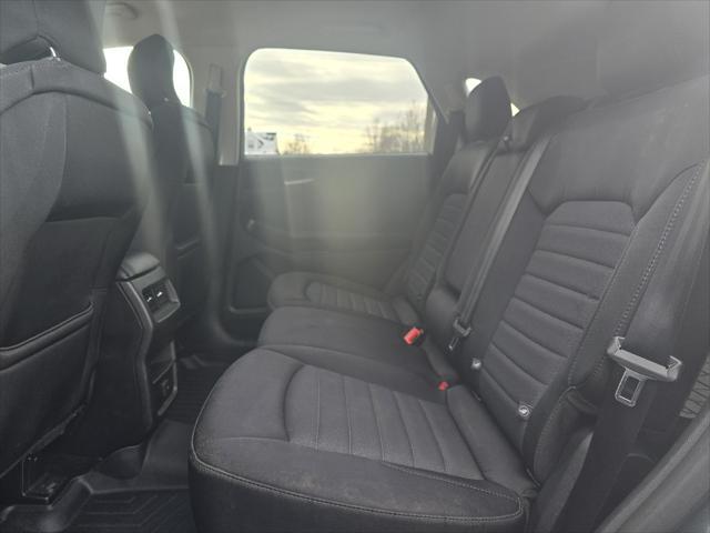 used 2015 Ford Edge car, priced at $8,995