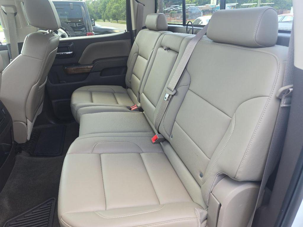 used 2015 GMC Sierra 1500 car, priced at $23,995