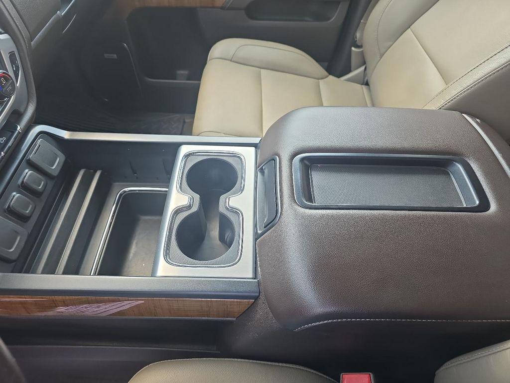 used 2015 GMC Sierra 1500 car, priced at $23,995
