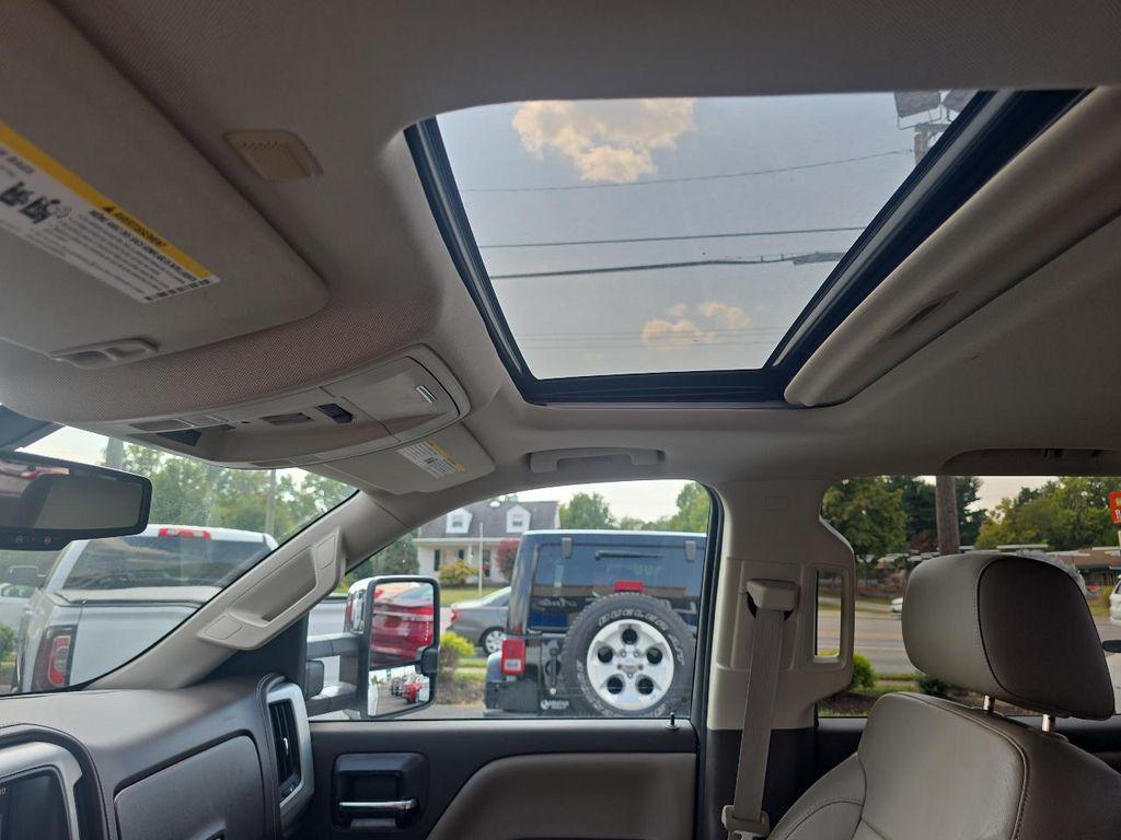 used 2015 GMC Sierra 1500 car, priced at $23,995