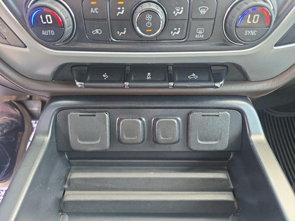 used 2015 GMC Sierra 1500 car, priced at $23,995