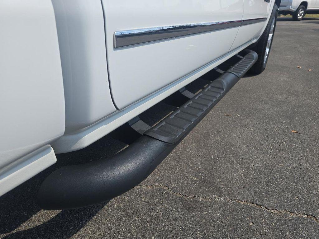 used 2015 GMC Sierra 1500 car, priced at $23,995