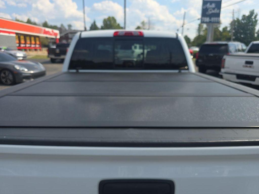 used 2015 GMC Sierra 1500 car, priced at $23,995