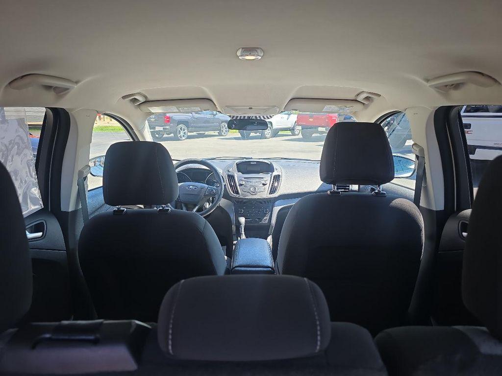 used 2017 Ford Escape car, priced at $13,500