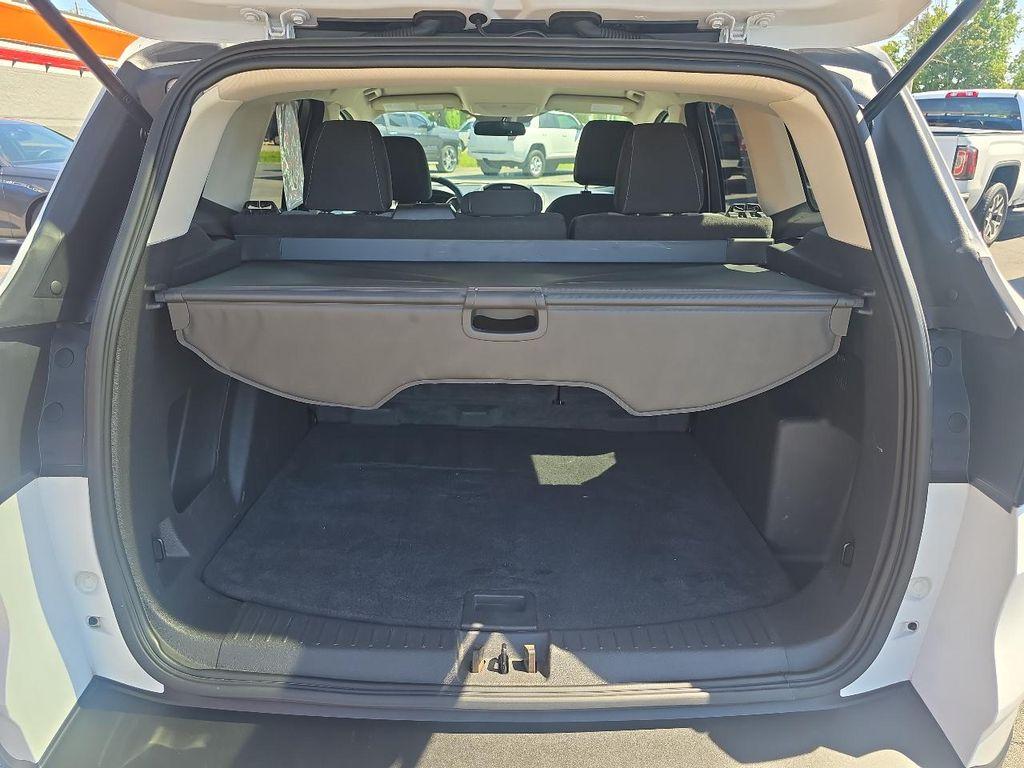 used 2017 Ford Escape car, priced at $13,500