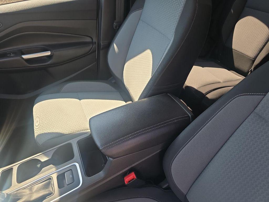 used 2017 Ford Escape car, priced at $13,500