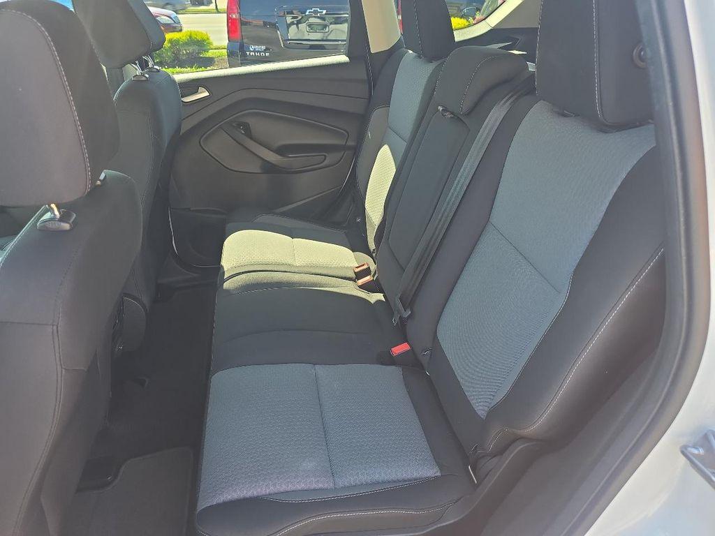 used 2017 Ford Escape car, priced at $13,500