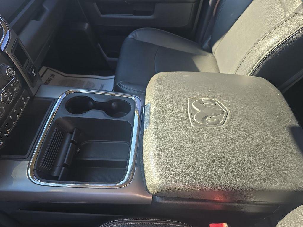 used 2017 Ram 1500 car, priced at $27,995