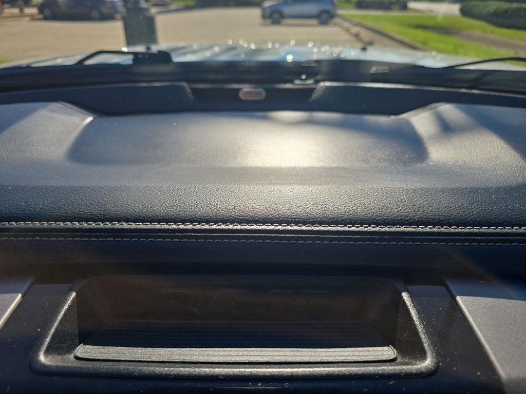used 2017 Ram 1500 car, priced at $27,995