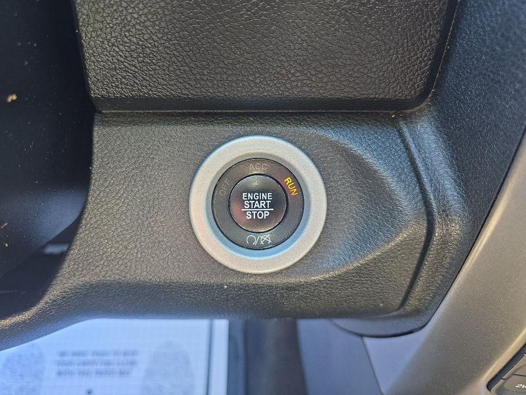 used 2017 Ram 1500 car, priced at $27,995