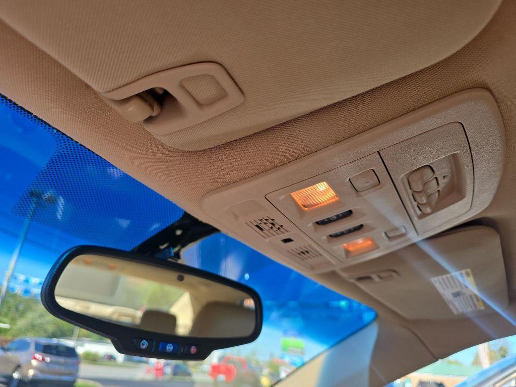 used 2013 Cadillac CTS car, priced at $12,950