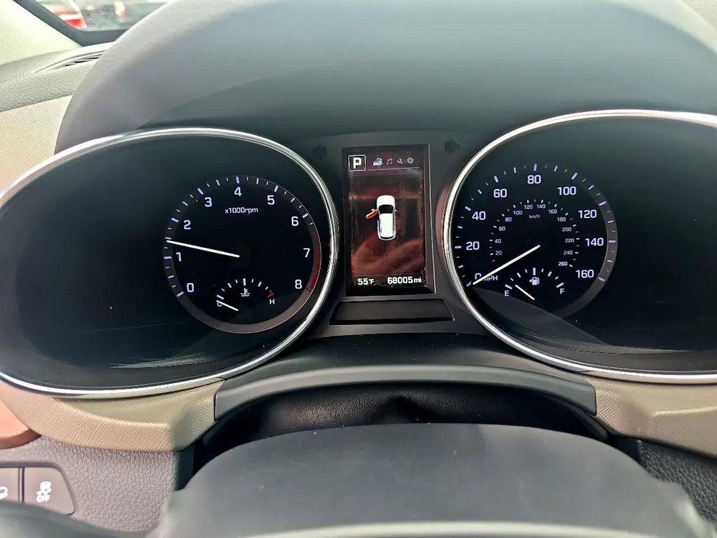 used 2019 Hyundai Santa Fe XL car, priced at $18,995