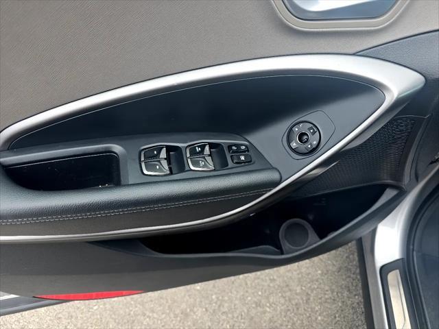 used 2019 Hyundai Santa Fe XL car, priced at $15,995