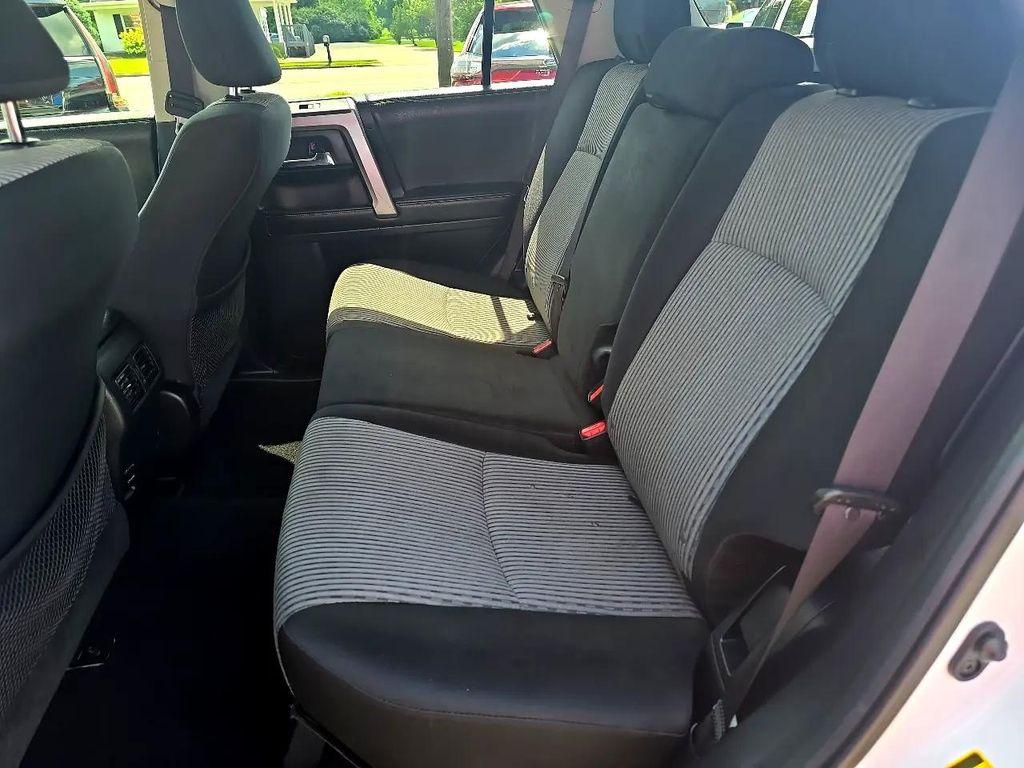 used 2016 Toyota 4Runner car, priced at $17,995