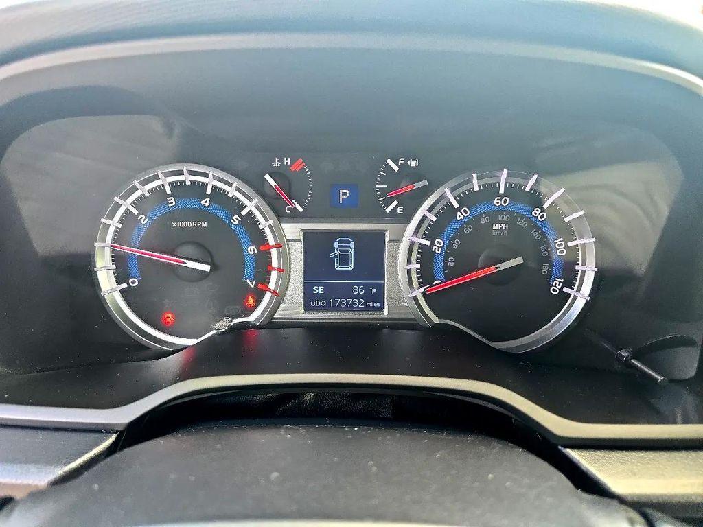 used 2016 Toyota 4Runner car, priced at $17,995