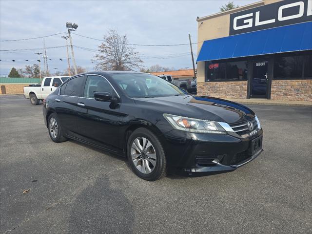 used 2014 Honda Accord car, priced at $14,995