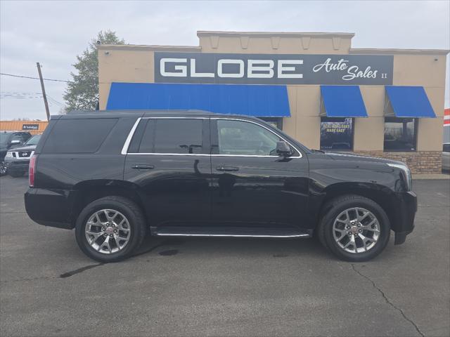 used 2016 GMC Yukon car, priced at $25,995