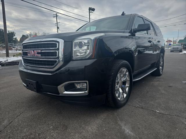 used 2016 GMC Yukon car, priced at $25,995