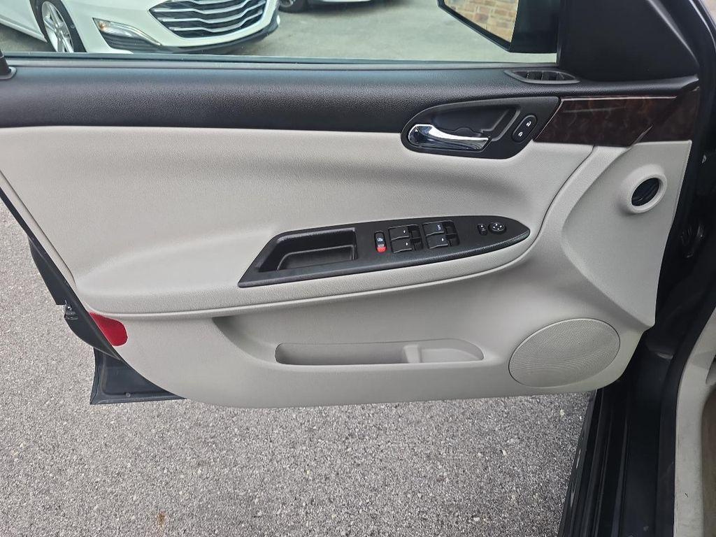 used 2013 Chevrolet Impala car, priced at $9,950