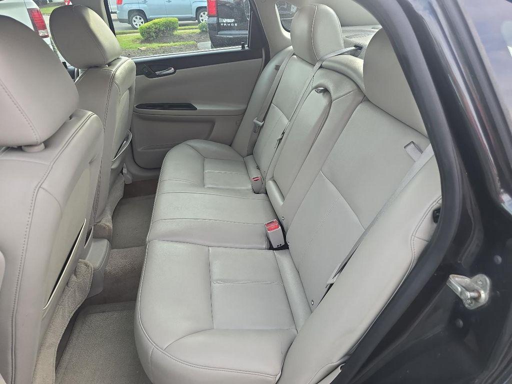 used 2013 Chevrolet Impala car, priced at $9,950