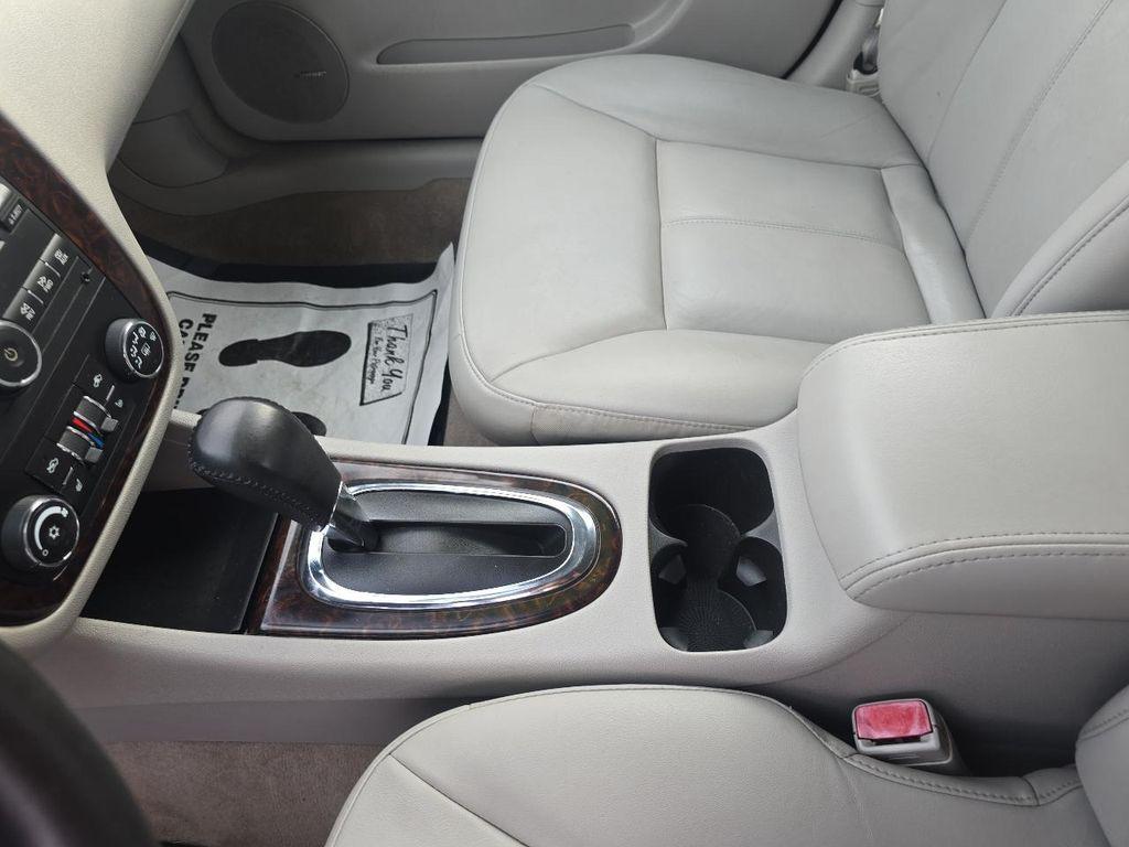 used 2013 Chevrolet Impala car, priced at $9,950