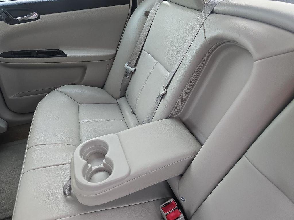 used 2013 Chevrolet Impala car, priced at $9,950