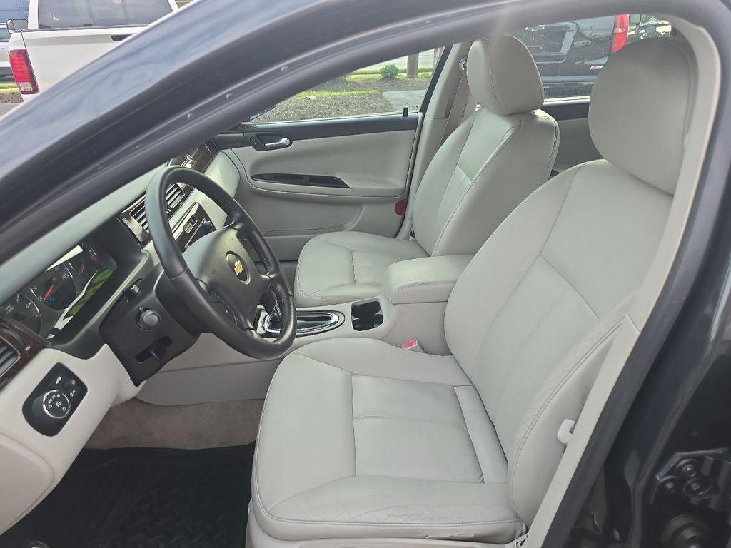 used 2013 Chevrolet Impala car, priced at $9,950