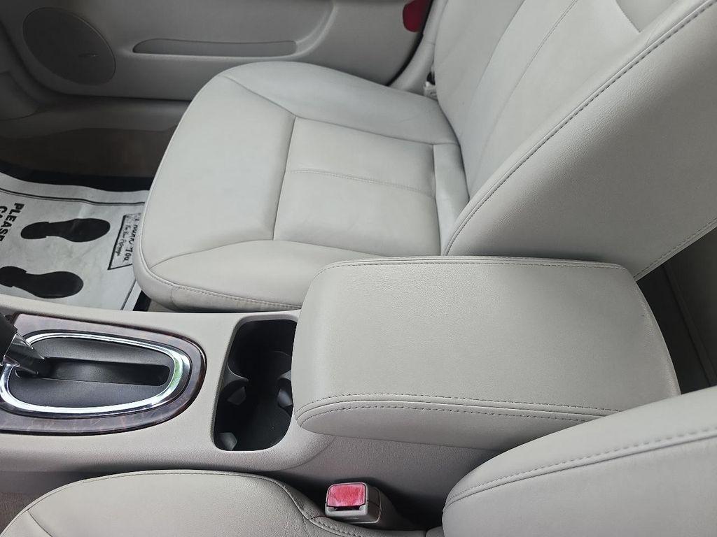 used 2013 Chevrolet Impala car, priced at $9,950