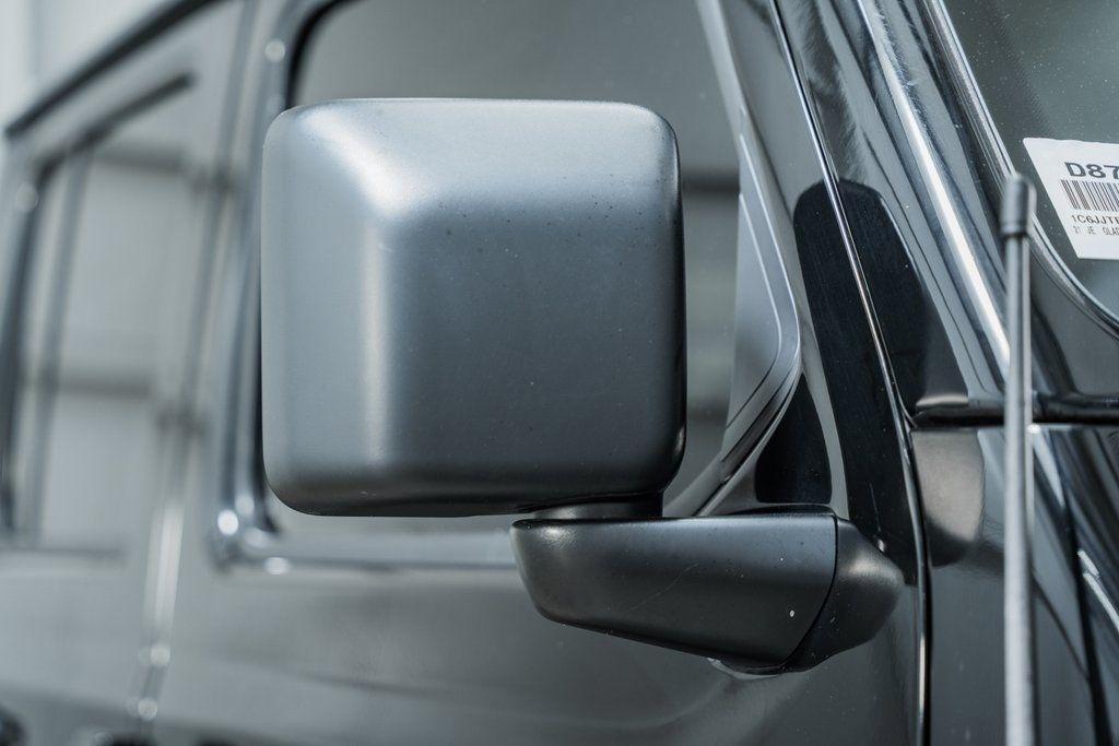 used 2021 Jeep Gladiator car, priced at $47,999