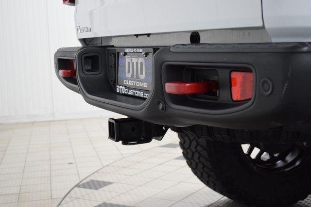 used 2020 Jeep Gladiator car, priced at $49,999