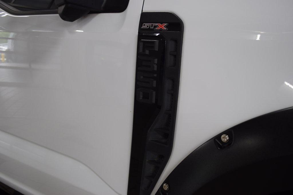 used 2023 Ford F-350 car, priced at $69,990