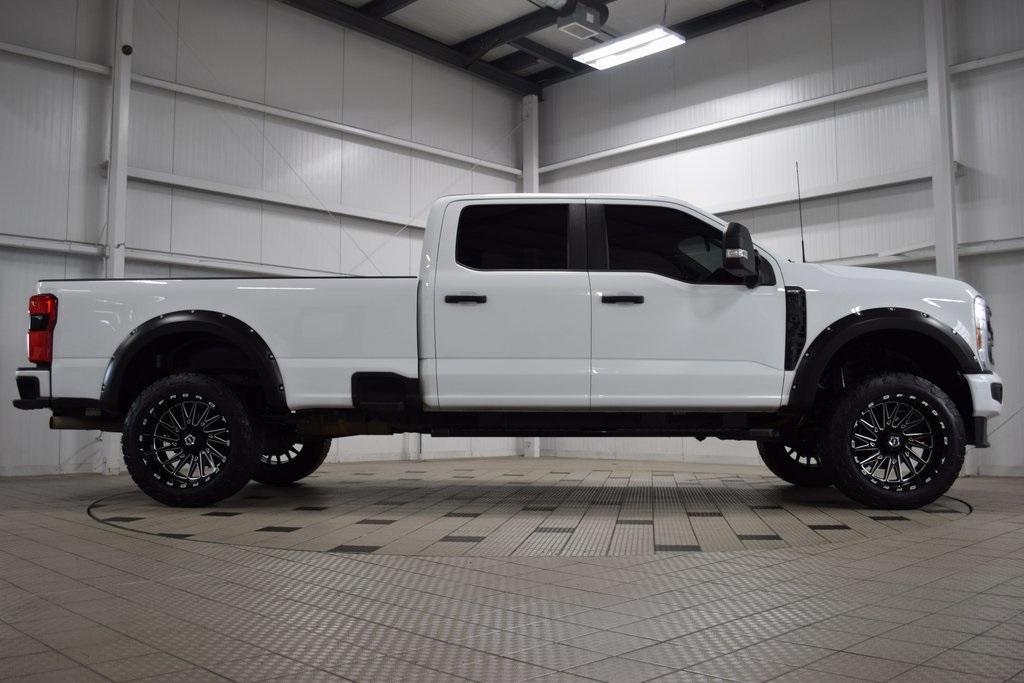 used 2023 Ford F-350 car, priced at $69,990