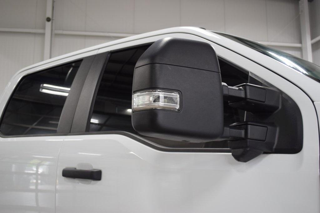 used 2023 Ford F-350 car, priced at $69,990