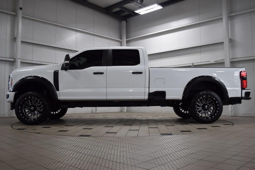 used 2023 Ford F-350 car, priced at $69,990