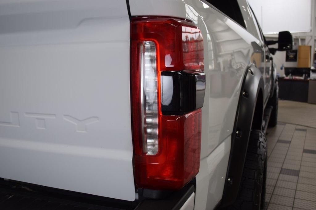 used 2023 Ford F-350 car, priced at $69,990