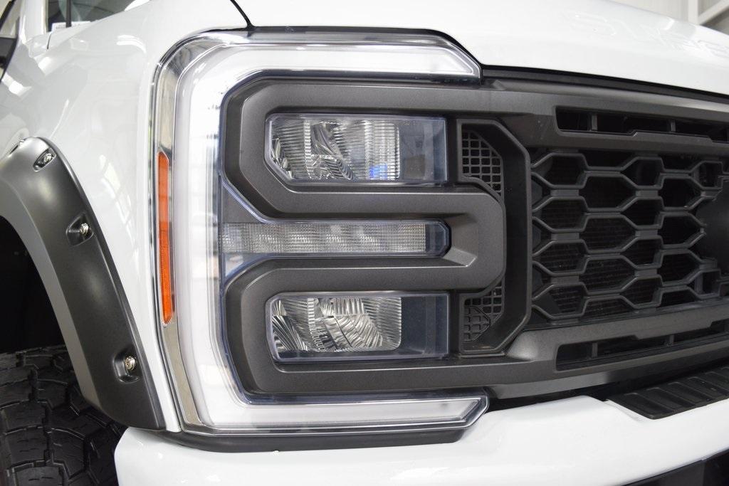 used 2023 Ford F-350 car, priced at $69,990